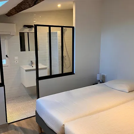 L Oustau Di Cabro Holiday home